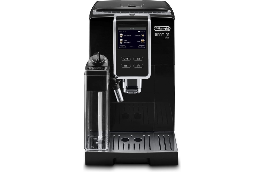 De'Longhi Dinamica Plus ECAM370.70.B - Koffiemachine