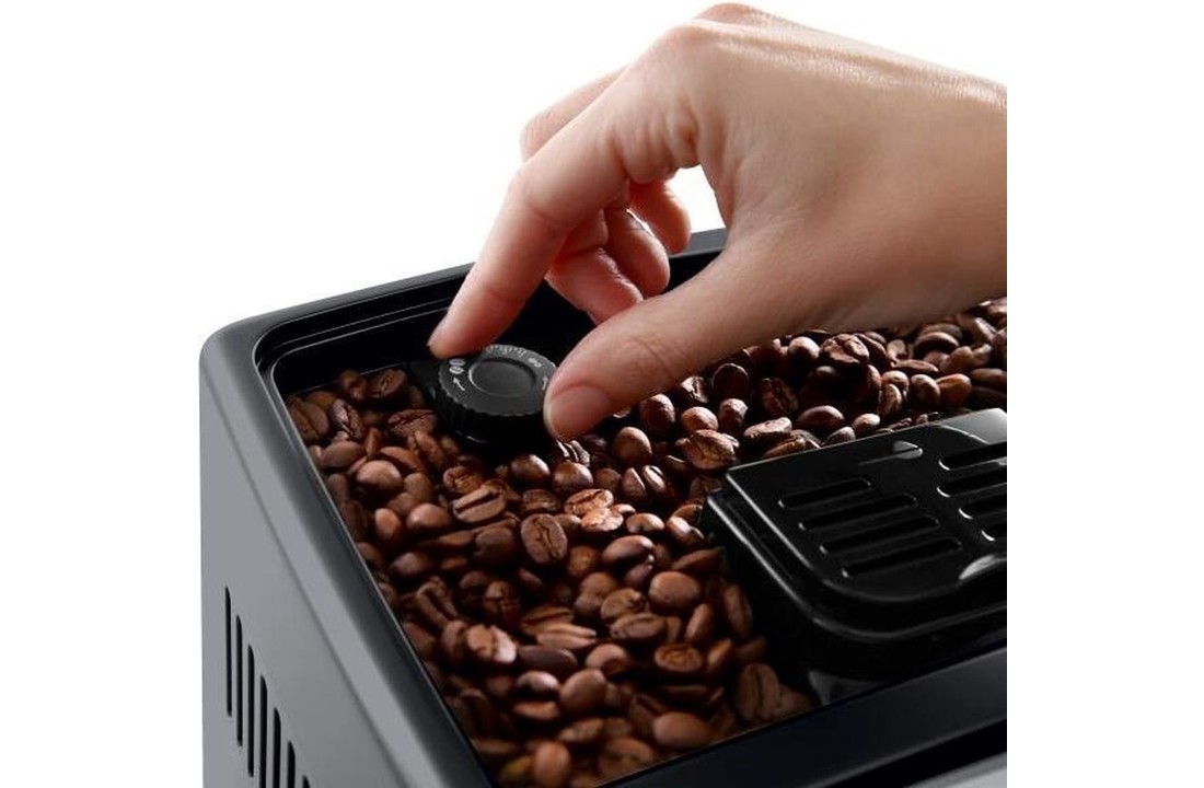 De'Longhi Dinamica Plus ECAM370.70.B - Koffiemachine