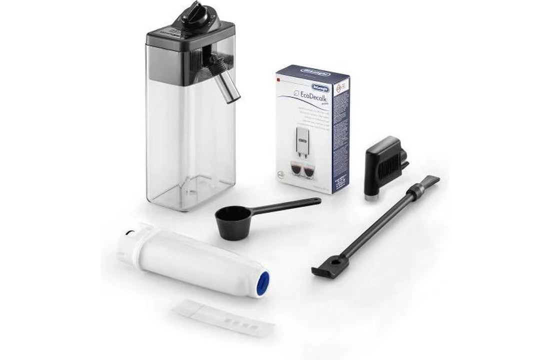 De'Longhi Dinamica Plus ECAM370.70.B - Koffiemachine