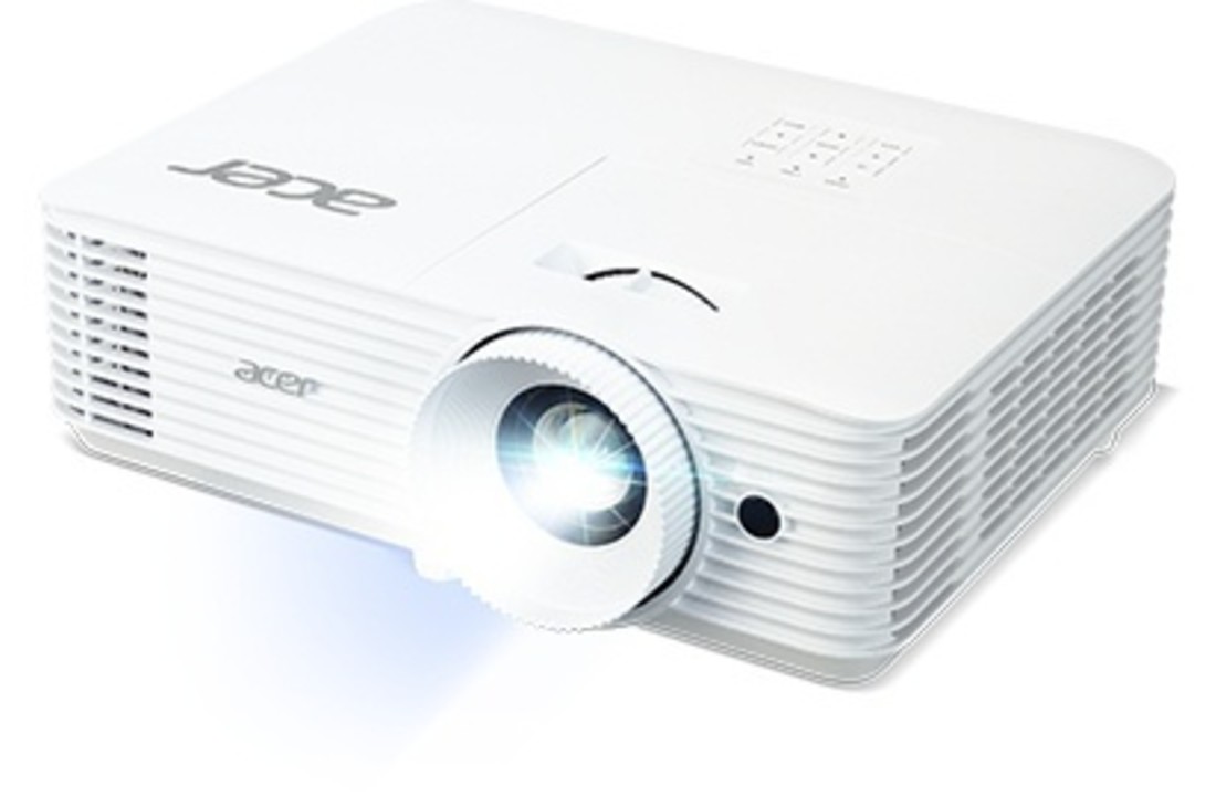 Acer H6523BD - Beamer