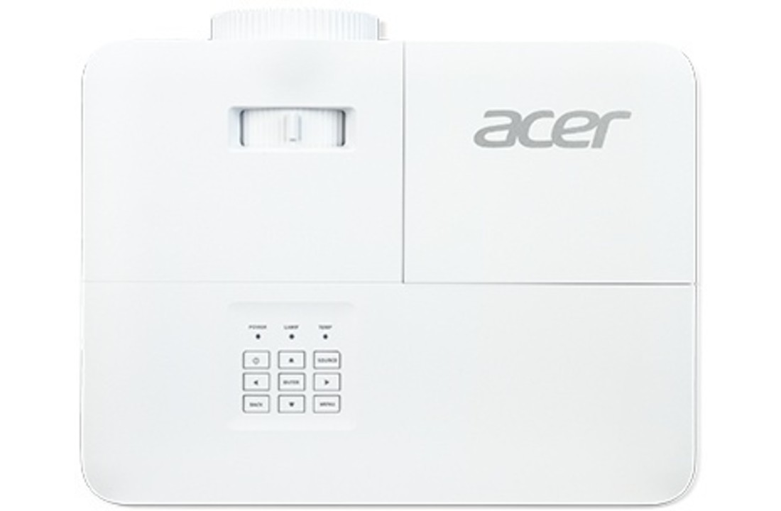 Acer H6523BD - Beamer