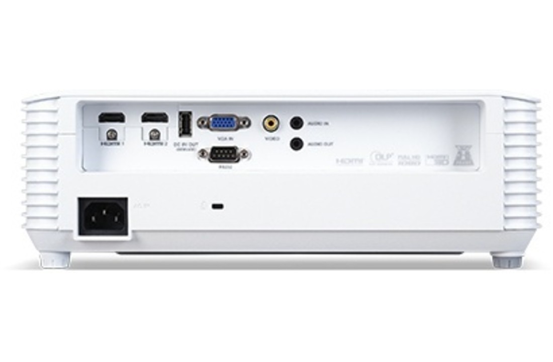 Acer H6523BD - Beamer