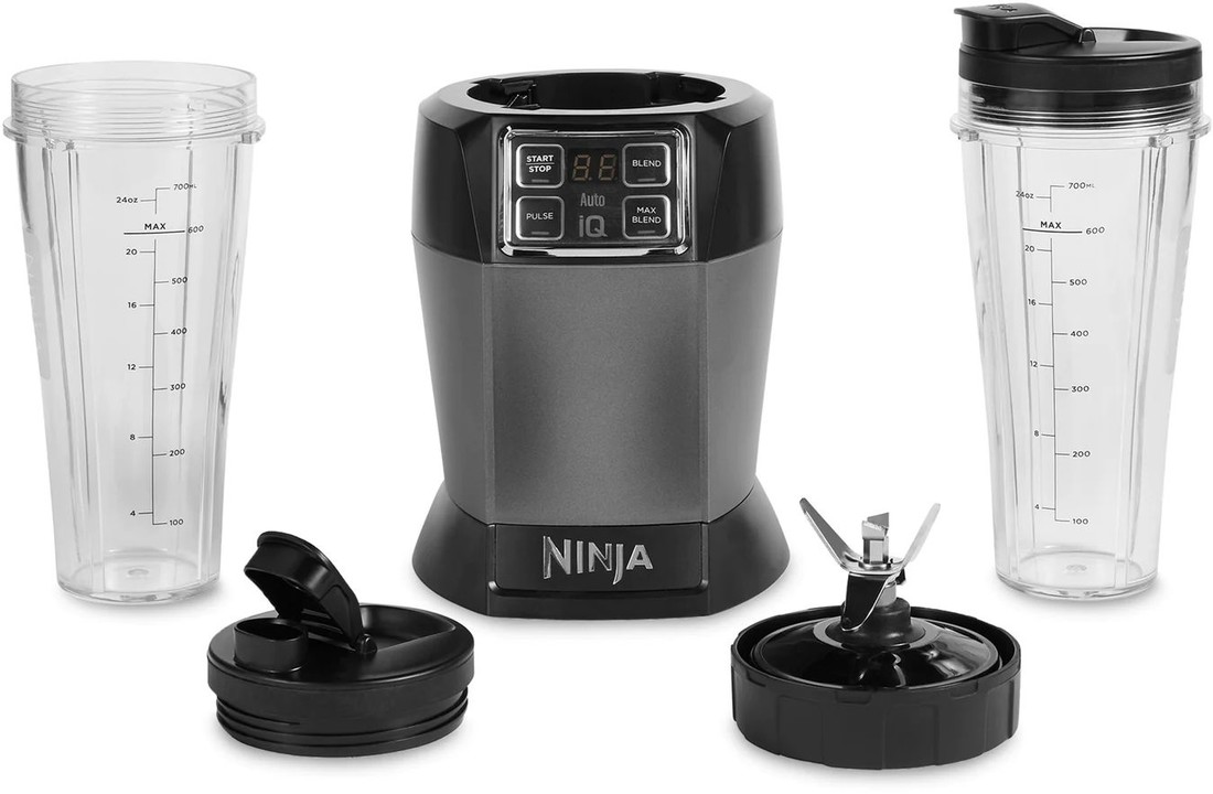 Ninja BN495EU - Blender