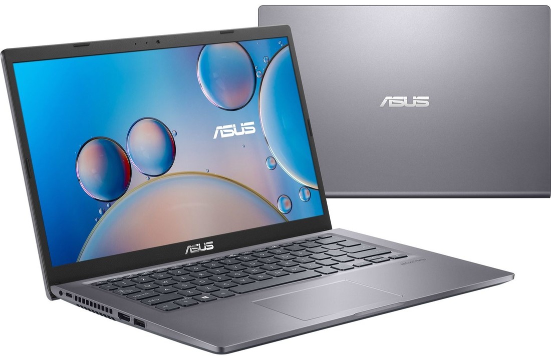 ASUS Vivobook 14 - X415EA-EB851W - Laptop