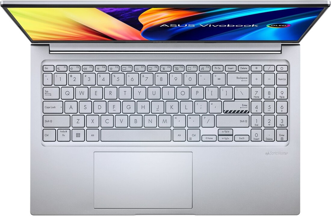 ASUS Vivobook 15 - M1503QA-L1056W - Laptop