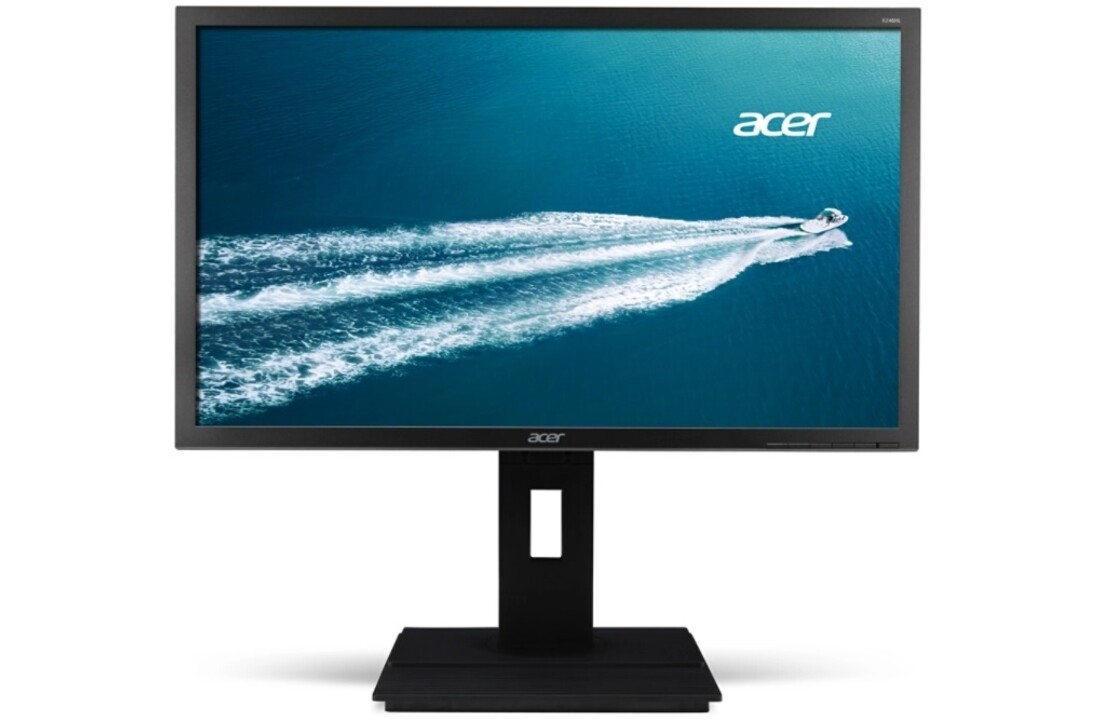 Acer B246HL ymdpr - Monitor