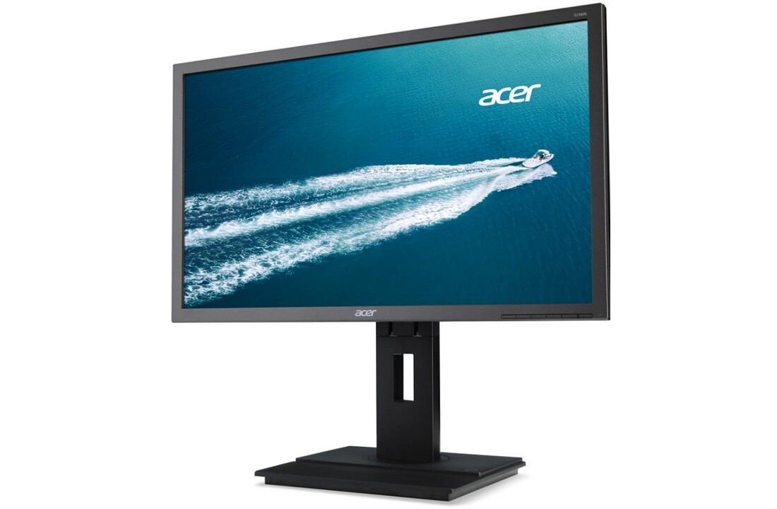 Acer B246HL ymdpr - Monitor