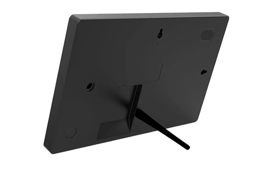 Denver PFF-1021BLACK - Digitale fotolijst