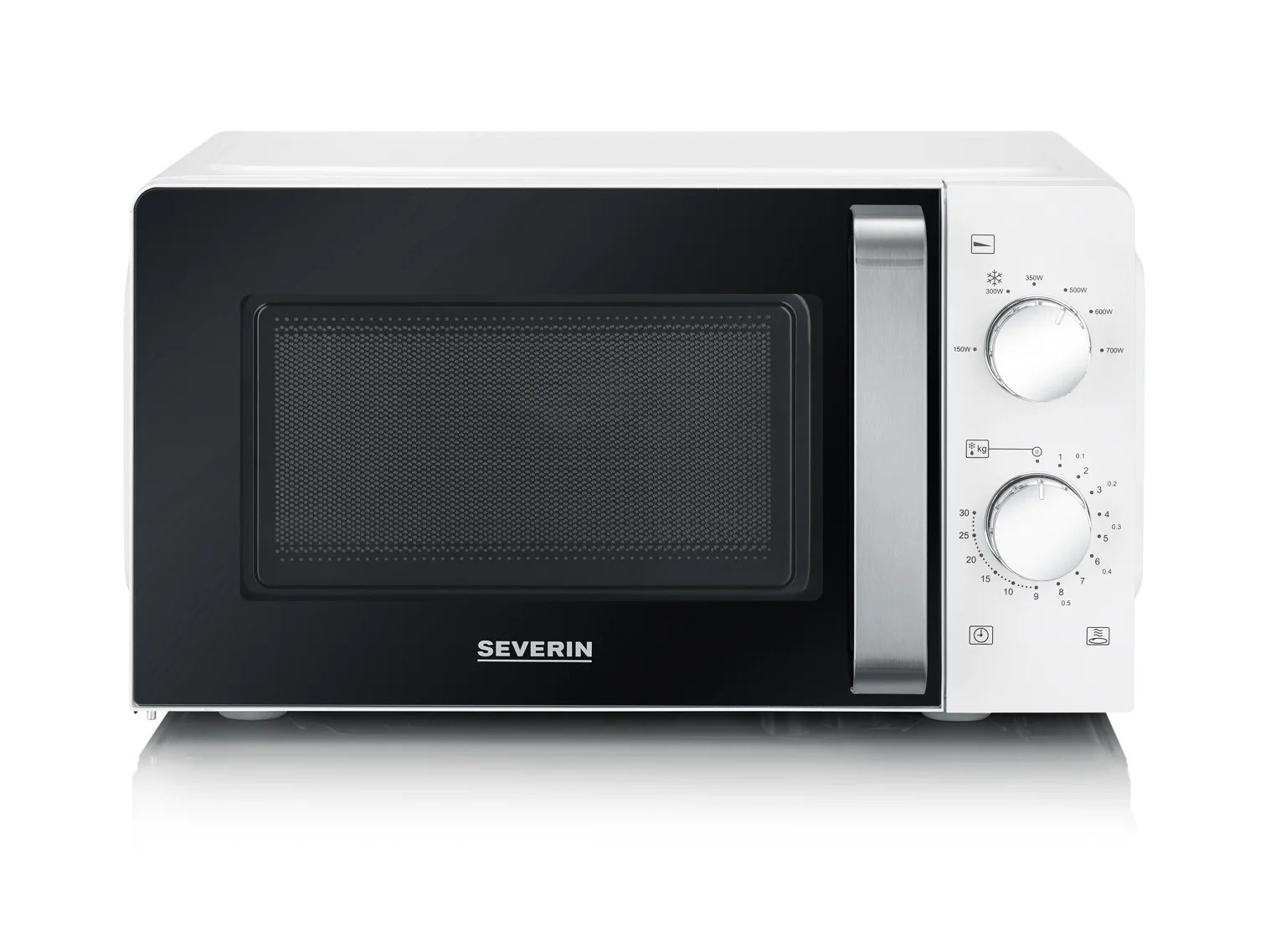 Severin MW7885 - Solo magnetron