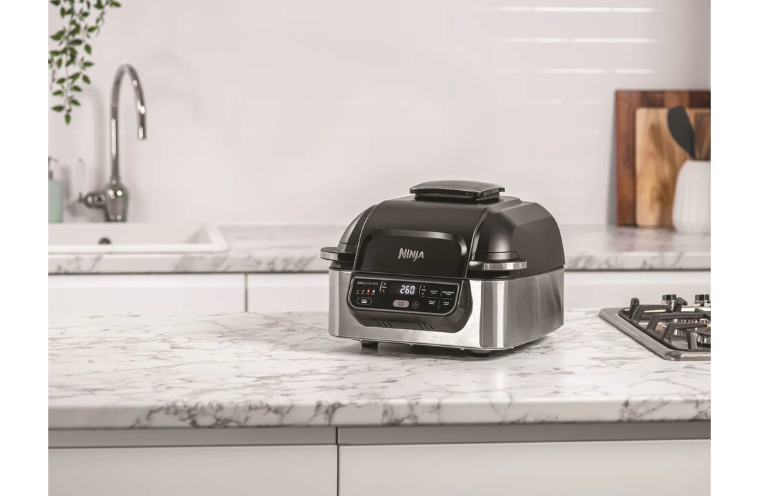 Ninja AG301EU - Hetelucht friteuse