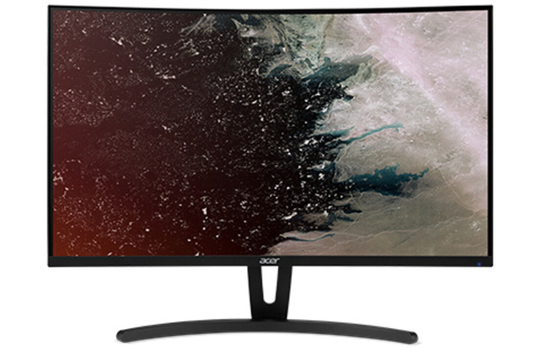 Acer Nitro ED273UAbmiipx - Monitor