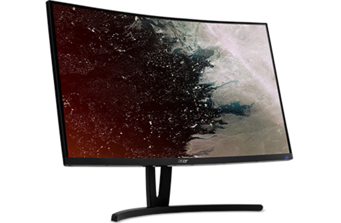 Acer Nitro ED273UAbmiipx - Monitor