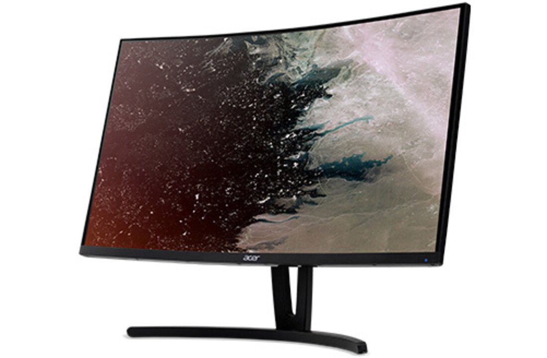 Acer Nitro ED273UAbmiipx - Monitor