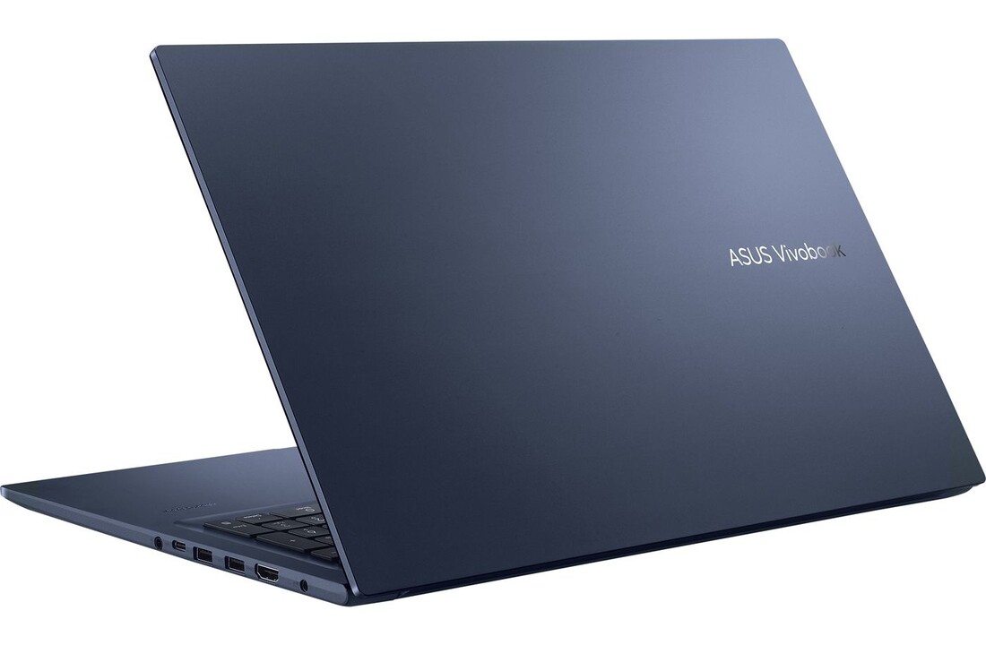 ASUS Vivobook 17 - M1702QA-AU033W - Laptop