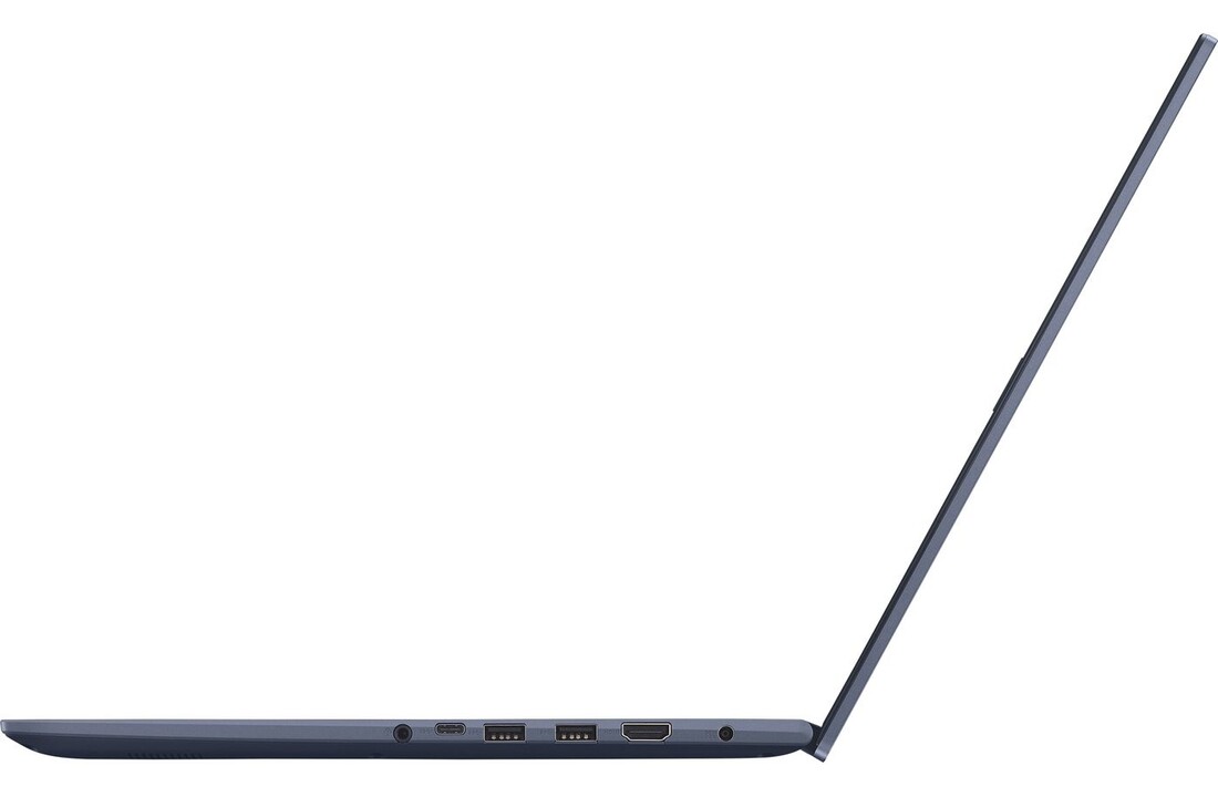 ASUS Vivobook 17 - M1702QA-AU033W - Laptop