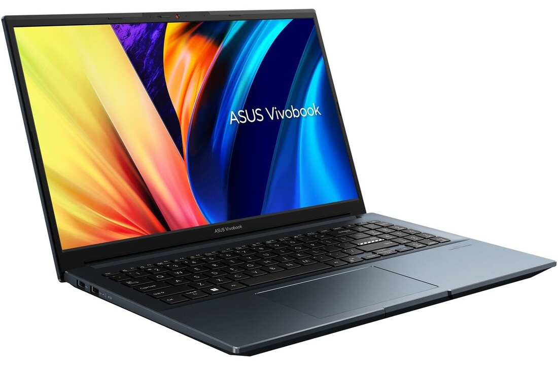 ASUS Vivobook Pro 15 - M6500QC-HN071W - Laptop