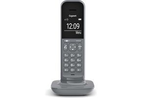 Gigaset CL390 Wit - Dect telefoon