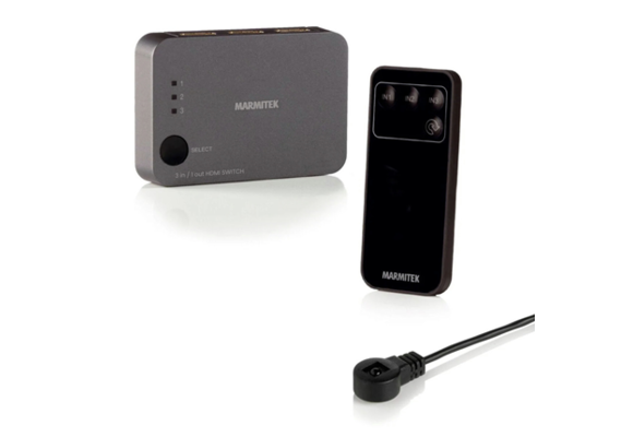 Marmitek Connect 310 UHD 2.0