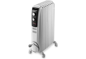 De'Longhi Dragon4 TRD4 0820 - Oliegevulde Radiator