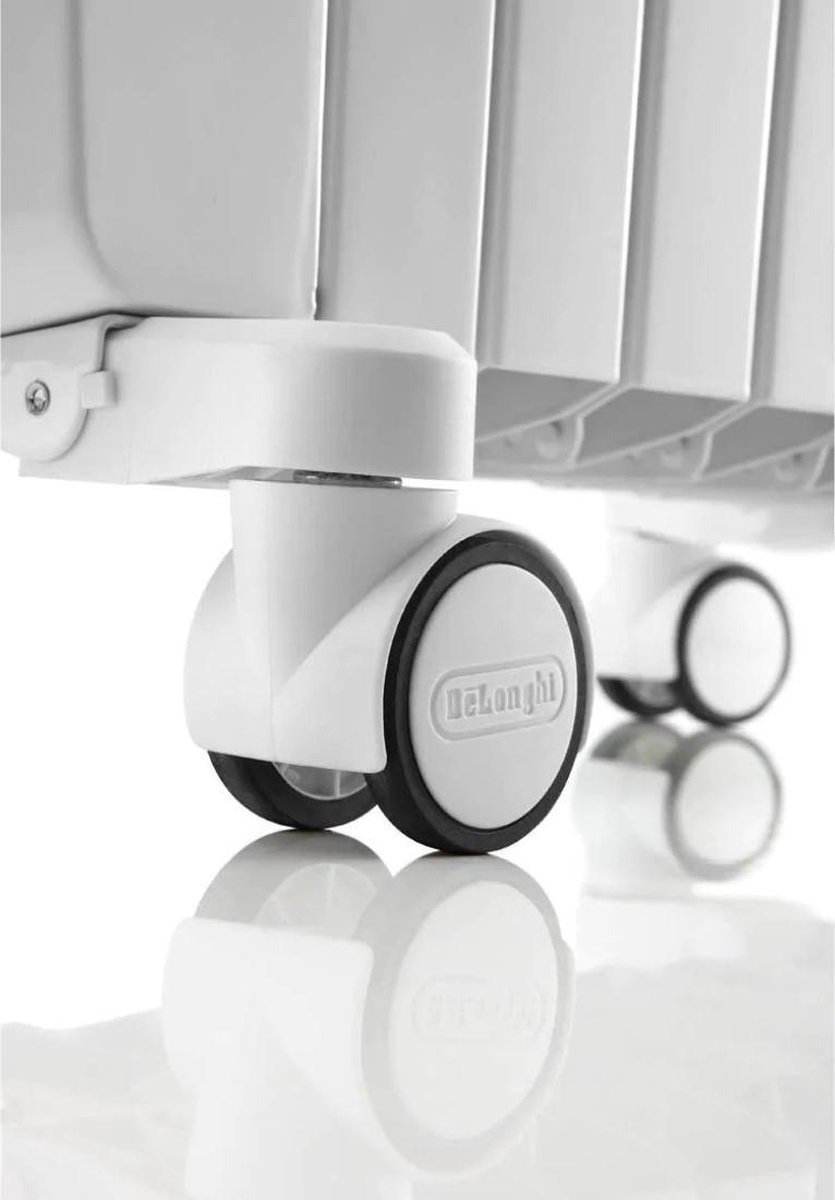 De'Longhi Dragon4 TRD4 0820 - Oliegevulde Radiator
