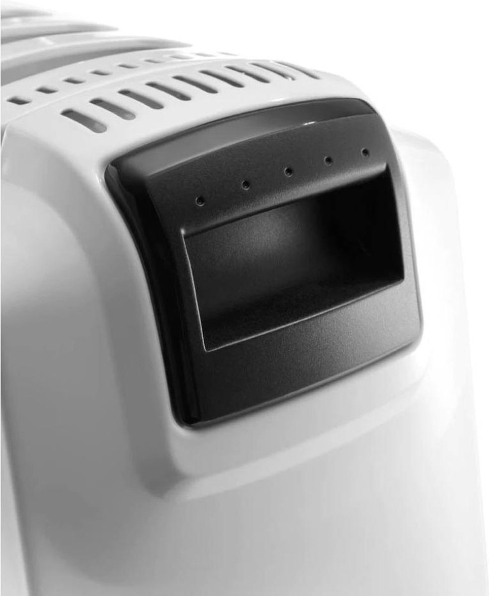 De'Longhi Dragon4 TRD4 0820 - Oliegevulde Radiator