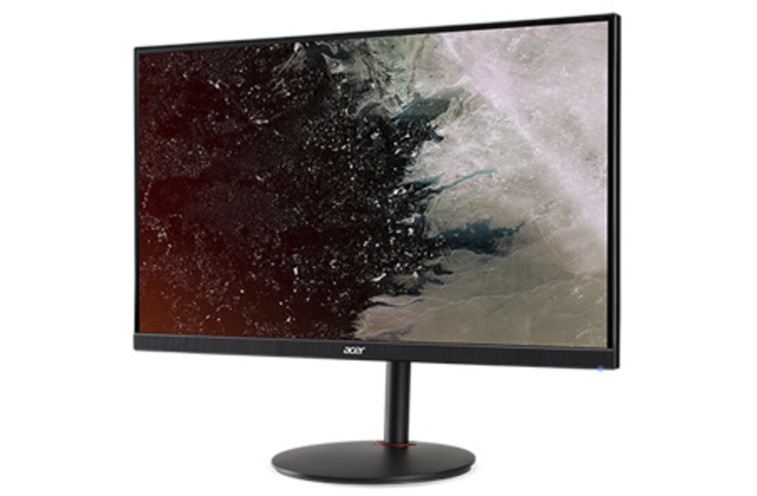 Acer Nitro XV322QUPbmiipprzx - Monitor