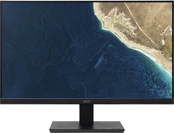 Acer V277Ubmiipx - Monitor