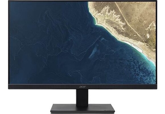 Acer V277Ubmiipx - Monitor