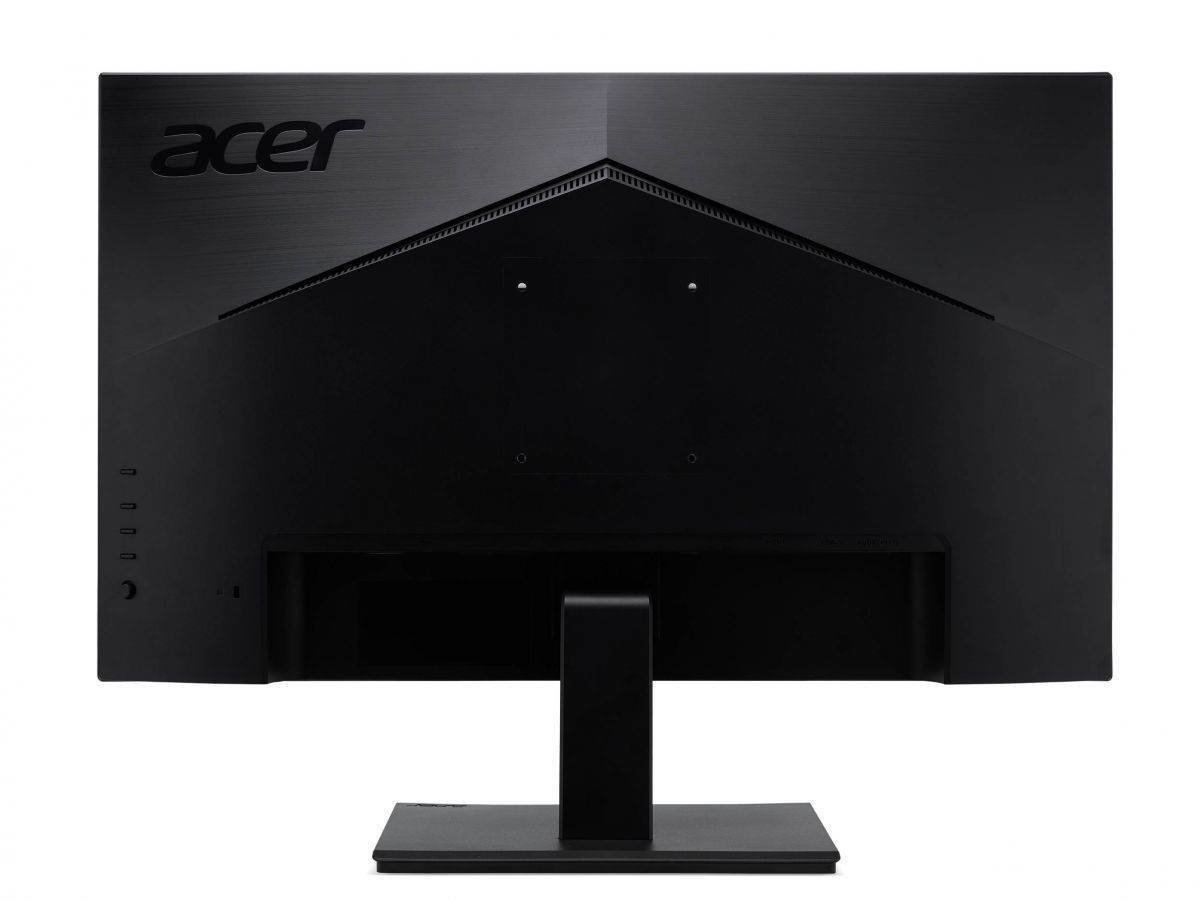 Acer V277Ubmiipx - Monitor