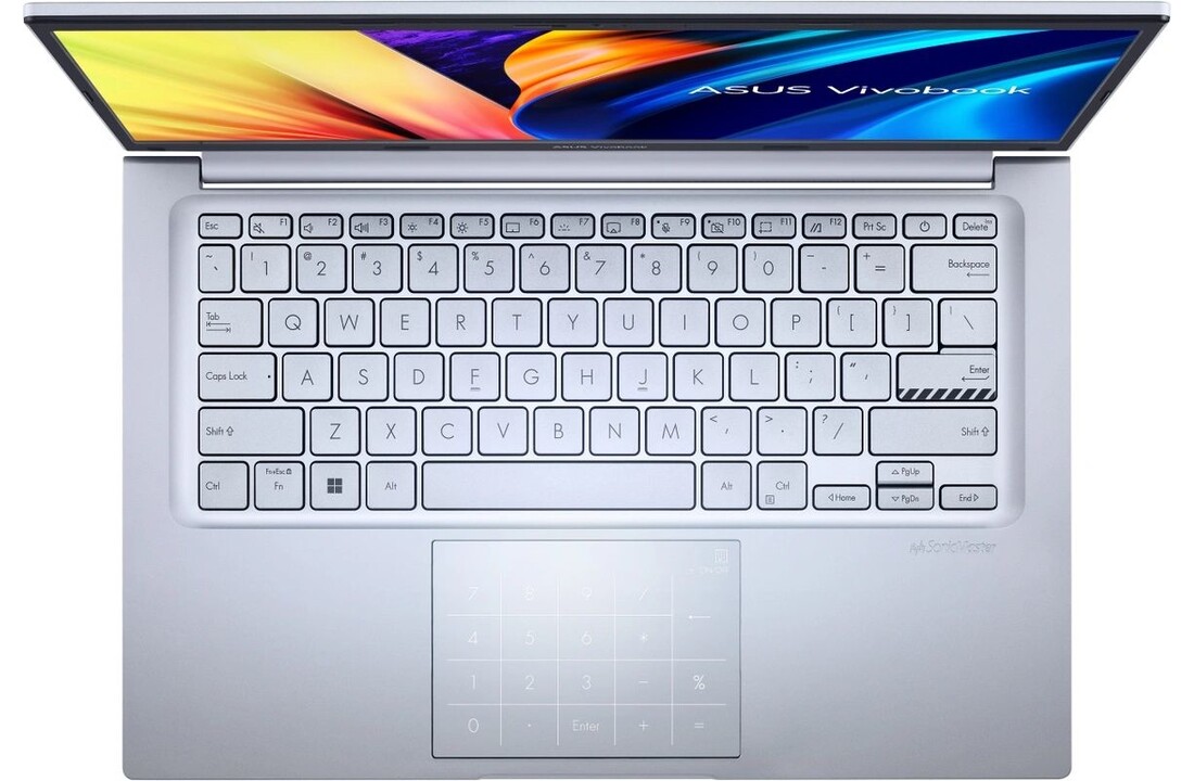 ASUS Vivobook 14 - M1402IA-EB090W - Laptop