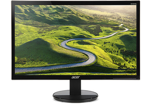 Acer K242HQLbid  - Monitor