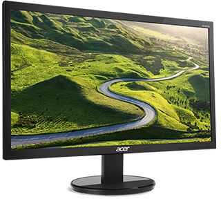 Acer K242HQLbid  - Monitor