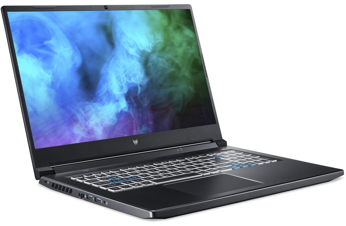 Acer Predator Helios 300 - PH317-55-74TC - Gaming laptop