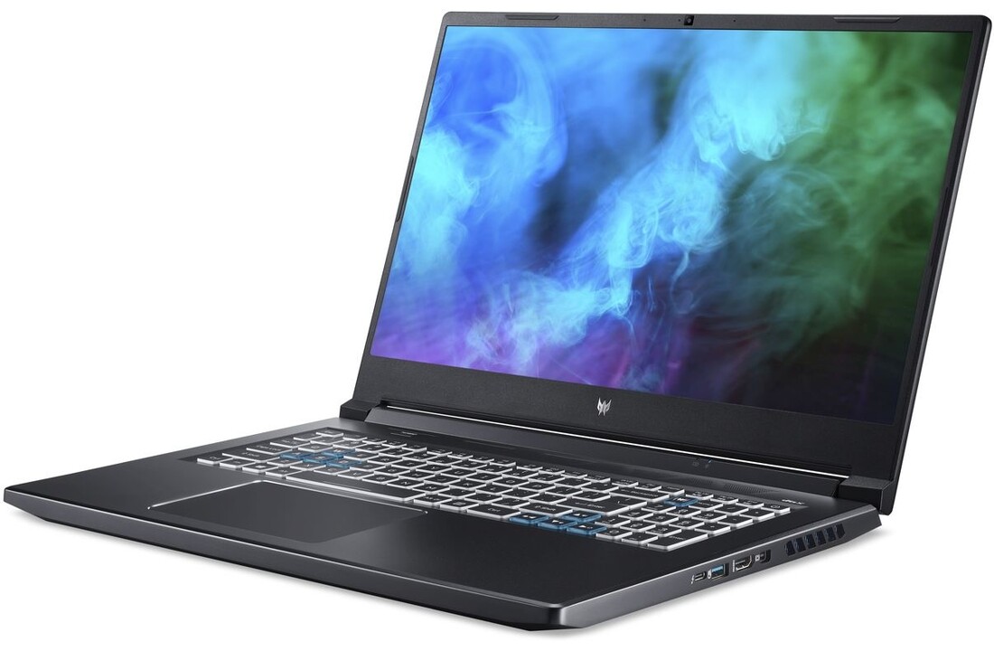 Acer Predator Helios 300 - PH317-55-74TC - Gaming laptop