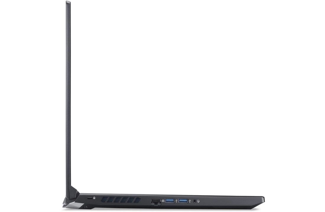 Acer Predator Helios 300 - PH317-55-74TC - Gaming laptop