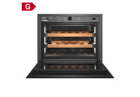 Liebherr WKEgb582-26 inbouw wijnkoeler GrandCru nis 45 cm.