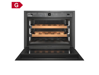 Liebherr WKEgb582-26 inbouw wijnkoeler GrandCru nis 45 cm.