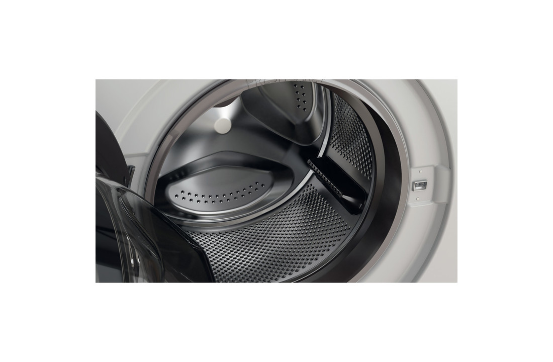 Whirlpool FFD 8469E BSV BE - Wasmachine.