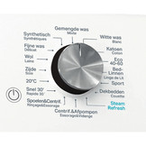 Whirlpool FFD 8489E BSV BE - Wasmachine.
