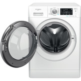 Whirlpool FFD 8489E BSV BE - Wasmachine.