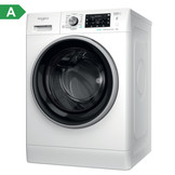 Whirlpool FFD 8489E BSV BE - Wasmachine.