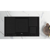 Whirlpool WT 1090 BA 90 cm Inbouw Inductie kookplaat .