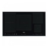 Whirlpool WT 1090 BA 90 cm Inbouw Inductie kookplaat .