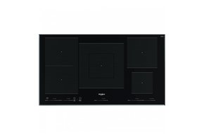 Whirlpool WT 1090 BA 90 cm Inbouw Inductie kookplaat .