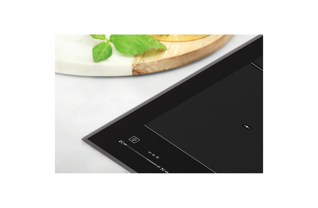 Whirlpool WT 1090 BA 90 cm Inbouw Inductie kookplaat .