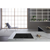 Whirlpool WT 1090 BA 90 cm Inbouw Inductie kookplaat .