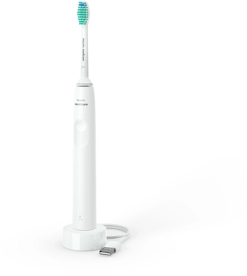 Luchten capaciteit lucht Philips Sonicare HX3651/13 - Elektrische tandenborstel - PIEST.nl