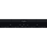 Whirlpool SMO 658C/BT/IXL Inbouw Inductie kookplaat .