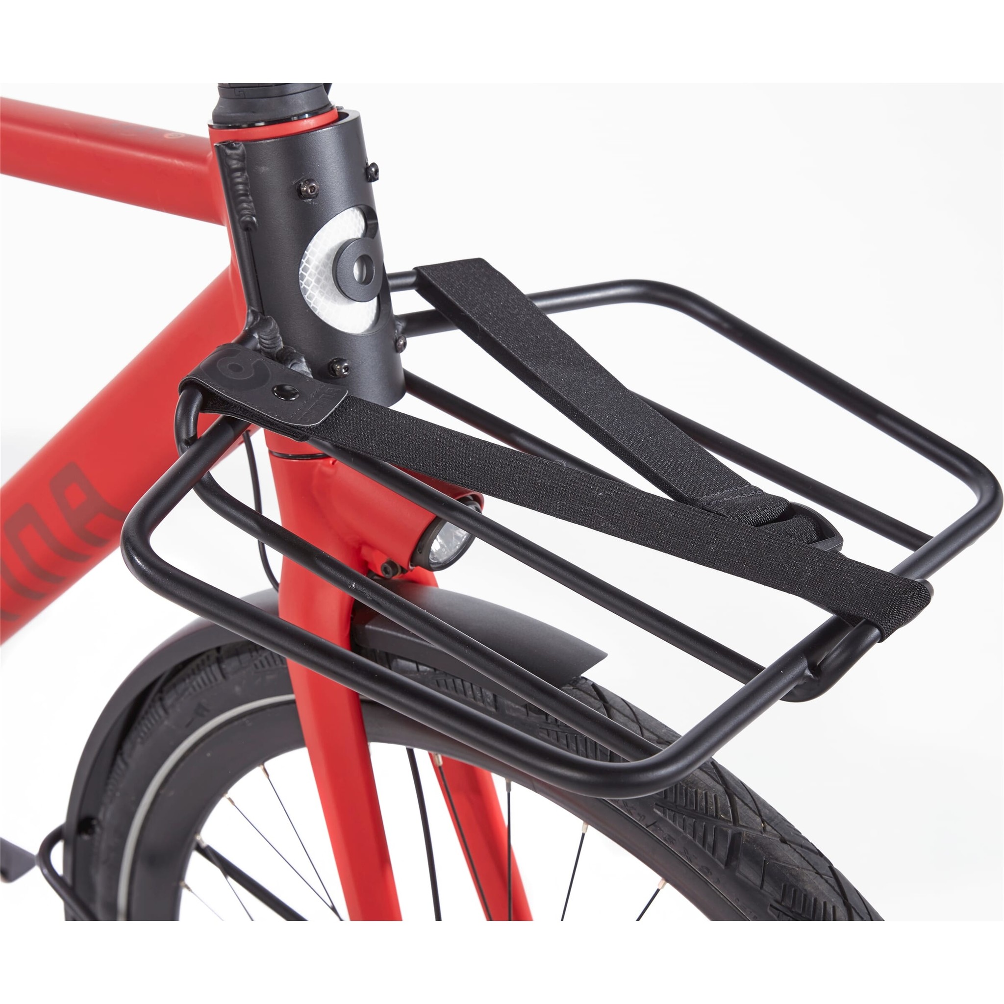 Cortina E-Lett H61 Traffic Red Matt DB 36v PRM