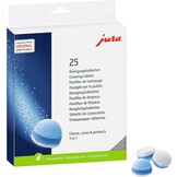 JURA 3-in-1 Reinigingstablet